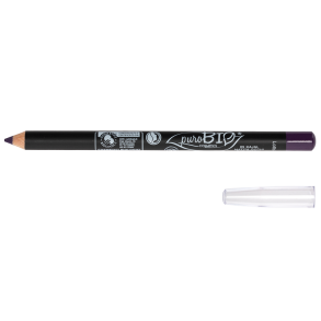 puroBIO Cosmetics - Eyeliner violet 05