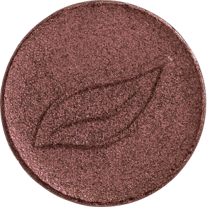 puroBIO Cosmetics - Compact Eyeshadow antique pink 015