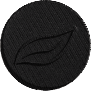 puroBIO Cosmetics - Compact Eyeshadow Black 04
