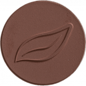 puroBIO Cosmetics - Compact Eyeshadow brown 03