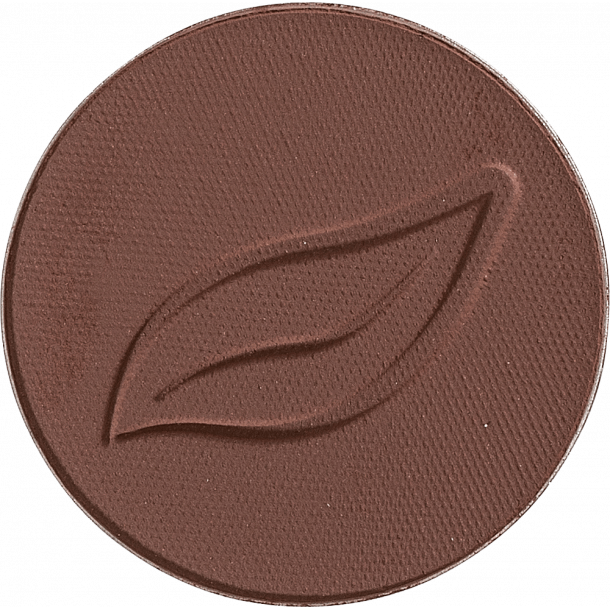 puroBIO Cosmetics - Compact Eyeshadow brown 03
