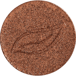 puroBIO Cosmetics - Compact Eyeshadow Copper 05 - Refill