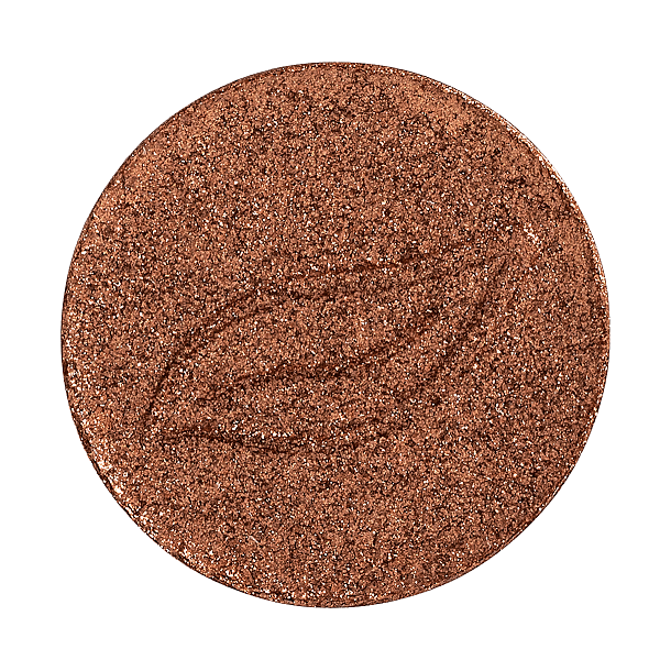 puroBIO Cosmetics - Compact Eyeshadow Copper 05