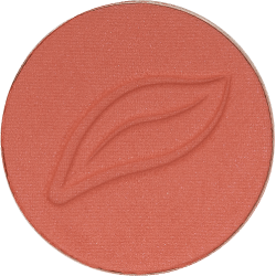 puroBIO Cosmetics - Compact Eyeshadow dark orange 028 