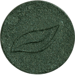 puroBIO Cosmetics - Compact Eyeshadow Green Moss 022