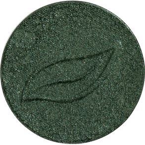 puroBIO Cosmetics - Compact Eyeshadow Green Moss 022