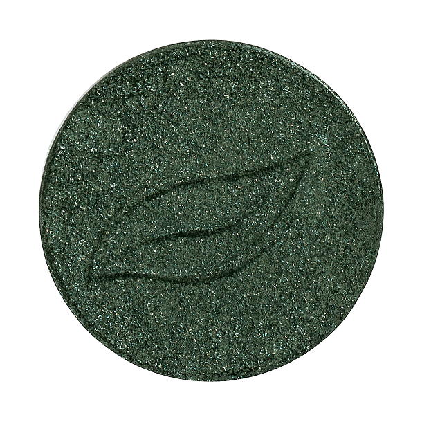 puroBIO Cosmetics - Compact Eyeshadow Green Moss 022