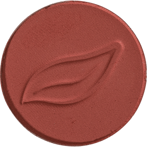 puroBIO Cosmetics - Compact Eyeshadow marsala 013