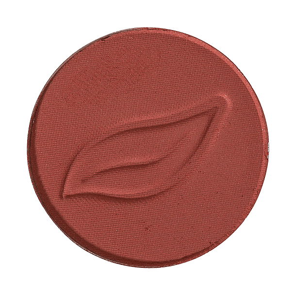 puroBIO Cosmetics - Compact Eyeshadow marsala 013