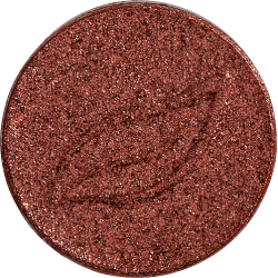puroBIO Cosmetics - Compact Eyeshadow red copper 021 - Refill