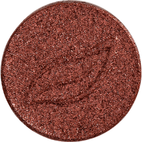 puroBIO Cosmetics - Compact Eyeshadow red copper 021