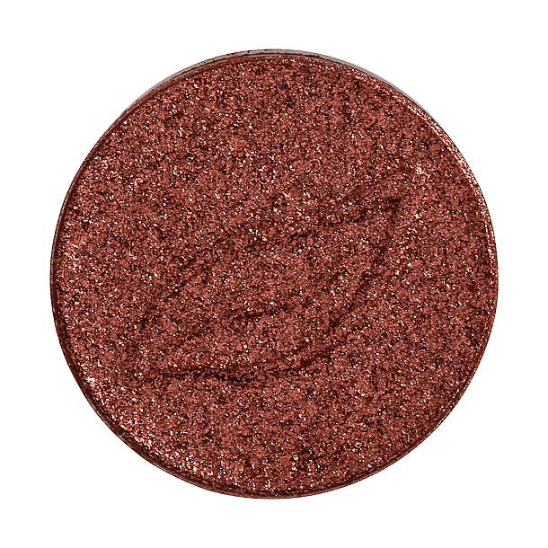 puroBIO Cosmetics - Compact Eyeshadow red copper 021