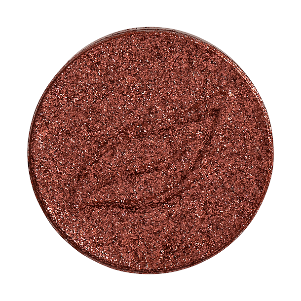 Vi er leverandør af puroBIO Cosmetics Compact Eyeshadow Red Copper 021