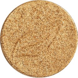 puroBIO Cosmetics - Compact Eyeshadow Gold 024 - Refill