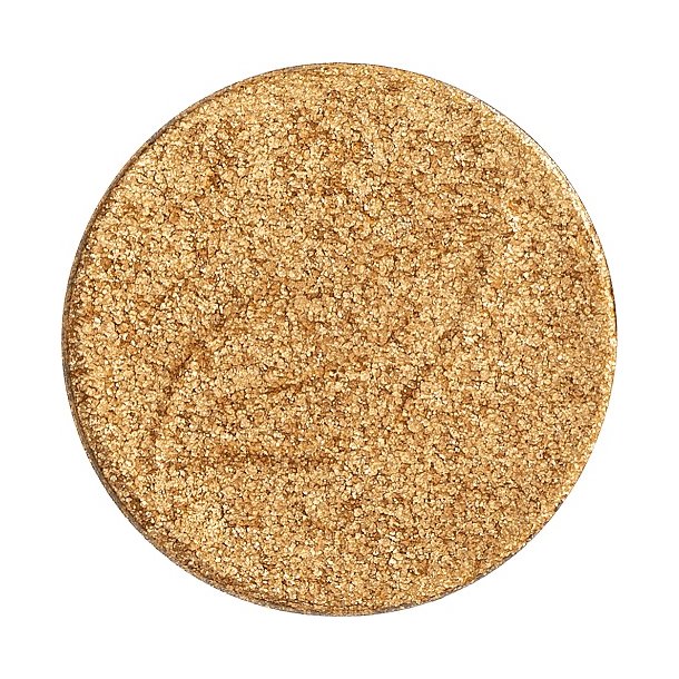 puroBIO Cosmetics - Compact Eyeshadow Gold 024