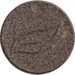 puroBIO Cosmetics - Compact Eyeshadow intense grey 019