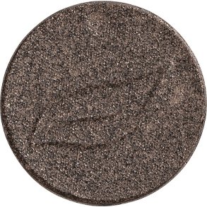 puroBIO Cosmetics - Compact Eyeshadow intense grey 019