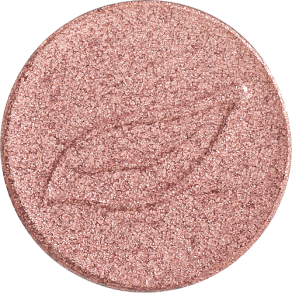 puroBIO Cosmetics - Compact Eyeshadow Rosa 025