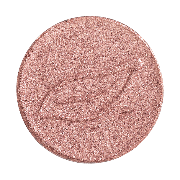 puroBIO Cosmetics - Compact Eyeshadow Pink 025