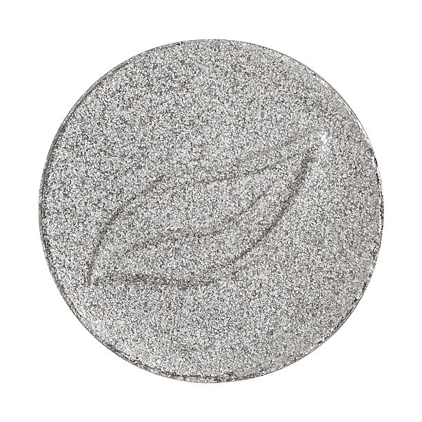 puroBIO Cosmetics - Compact Eyeshadow Silver 023