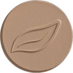 puroBIO Cosmetics - Compact Eyeshadow tortora 02