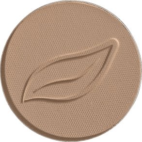 puroBIO Cosmetics - Compact Eyeshadow tortora 02