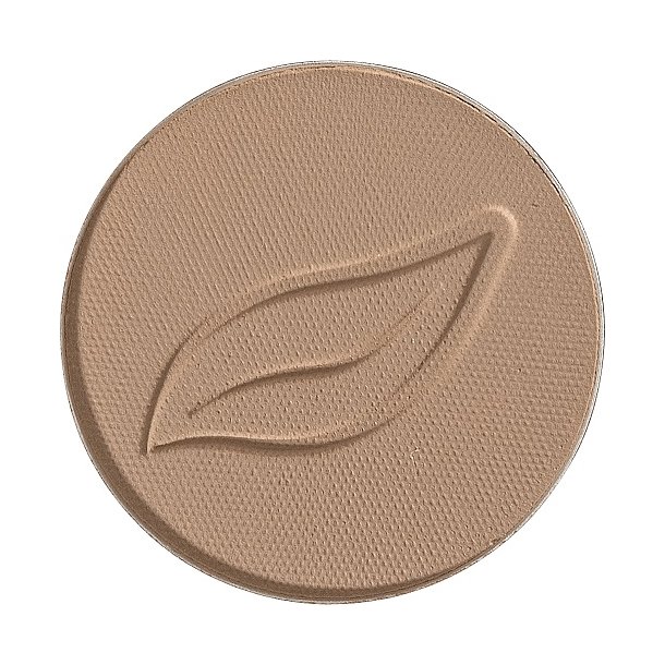 puroBIO Cosmetics - Compact Eyeshadow tortora 02