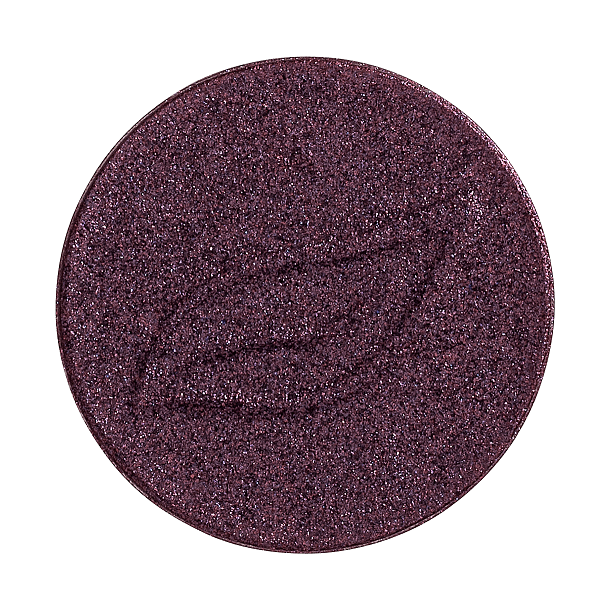 puroBIO Cosmetics - Compact Eyeshadow Violet 06