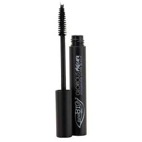 puroBIO Cosmetics - Mascara Glorious Volumizer - black