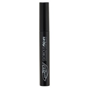  puroBIO Cosmetics - Mascara Glorious Volumizer - sort  