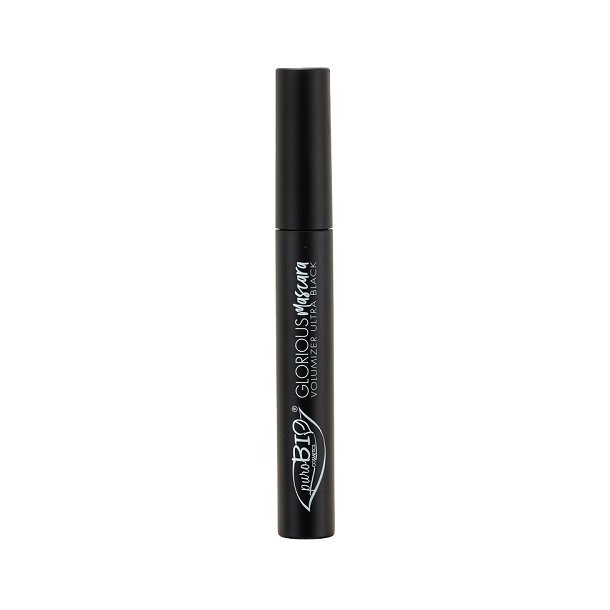  puroBIO Cosmetics - Mascara Glorious Volumizer - sort  