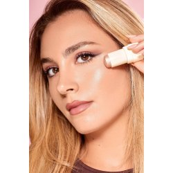 puroBIO Cosmetics - TWIST &amp; GO - Creamy Highlighter stick 01