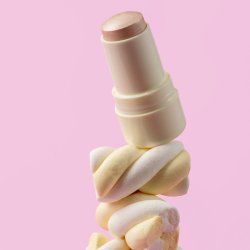 puroBIO Cosmetics - TWIST &amp; GO - Creamy Highlighter stick 01