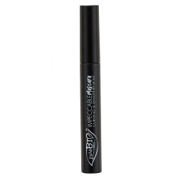  puroBIO Cosmetics - Mascara Impeccable - sort  