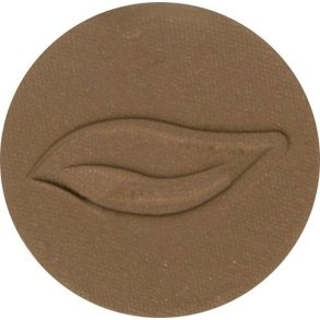 puroBIO Cosmetics - Compact Eyeshadow cold brown 014
