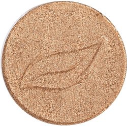puroBIO Cosmetics - Compact Eyeshadow Champagne 01