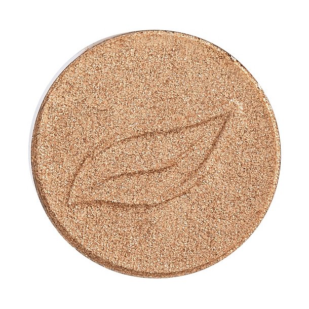 puroBIO Cosmetics - Compact Eyeshadow Champagne 01