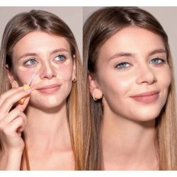 puroBIO Cosmetics - Perfect one concealer 02