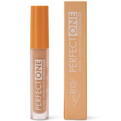 puroBIO Cosmetics - Perfect one concealer 02