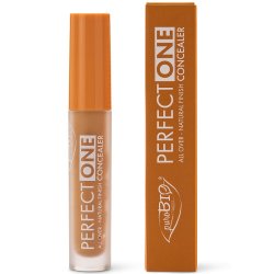 puroBIO Cosmetics - Perfect one concealer 06
