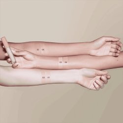 puroBIO Cosmetics - Perfect one concealer 05