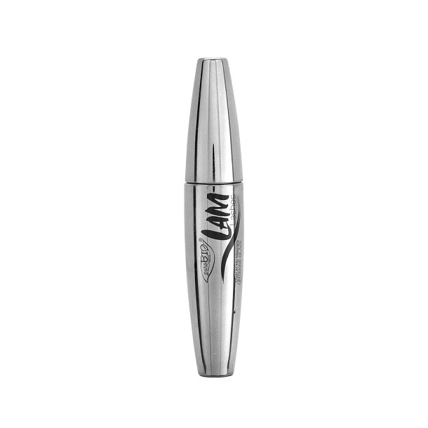 puroBIO Cosmetics - Mascara L.A.M. - Sort 