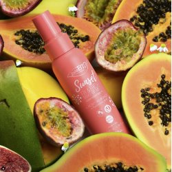 puroBIO Cosmetics - Sunset Fix &amp; Fresh Make-up Mist