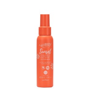 puroBIO Cosmetics - Sunset Fix & Fresh Make-up Mist