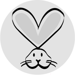 puroBIO Cosmetics - Mascara Full Love - sort 