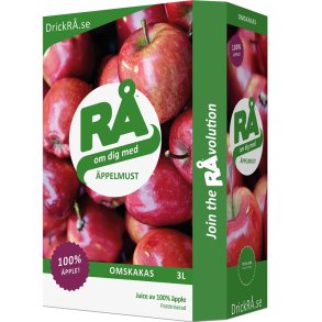 Rř - blemost Koldpresset 