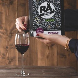 Rř - KO Aronia - Koldpresset