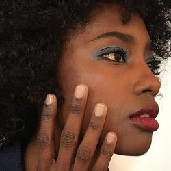 PRITI NYC - N527 - Rabbit Foot Clover - Spring | Summer Collection 2025