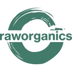 DATOVARER BEDST F�R 25.11.2026 - Raw Organics - CBD olie 5% / 500mg