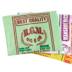 Rice &amp; Carry - Dkkeserviet